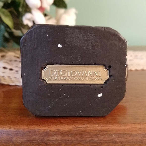 Di Giovanni "Joseph the Worker" Figurine - Picture 7 of 7